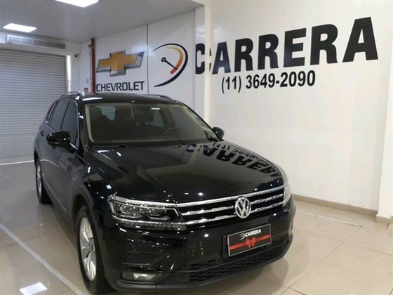 VOLKSWAGEN TIGUAN 1.4 250 TSI TOTAL FLEX ALLSPACE COMFORTLINE TIPTRONIC VOLKSWAGEN TIGUAN 1.4 250 TSI TOTAL FLEX ALLSPACE COMFORTLINE TIPTRONIC